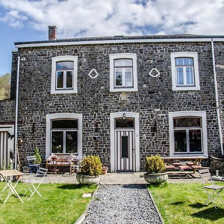 B&B Au Canard La Roche-en-Ardenne Exterior foto