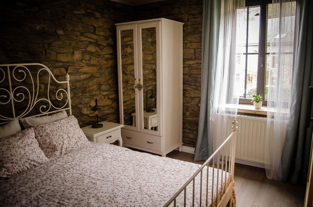B&B Au Canard La Roche-en-Ardenne Exterior foto